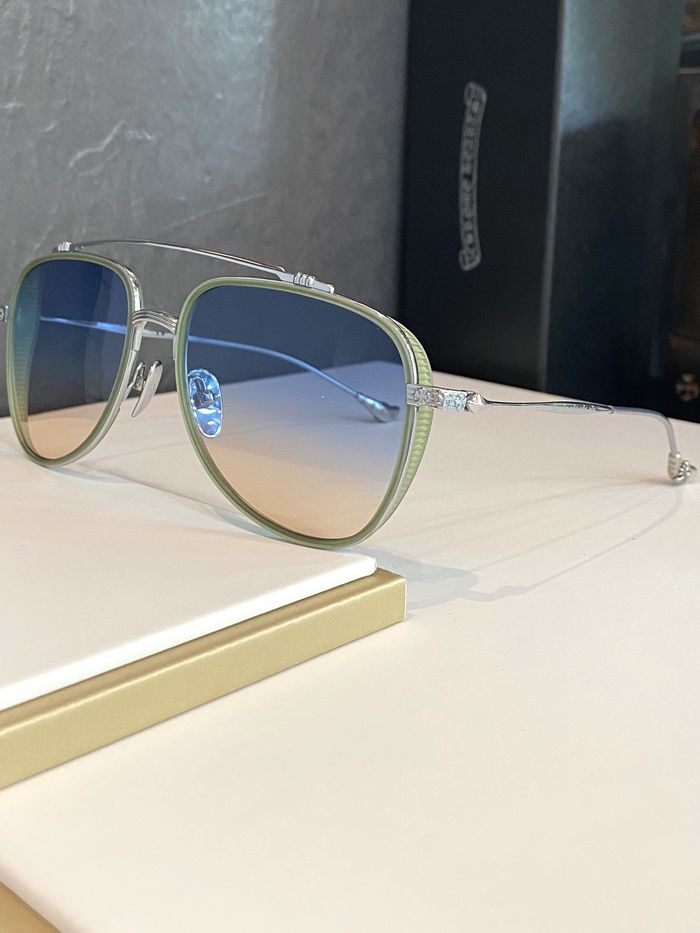 Chrome Heart Sunglasses Top Quality CRS00149